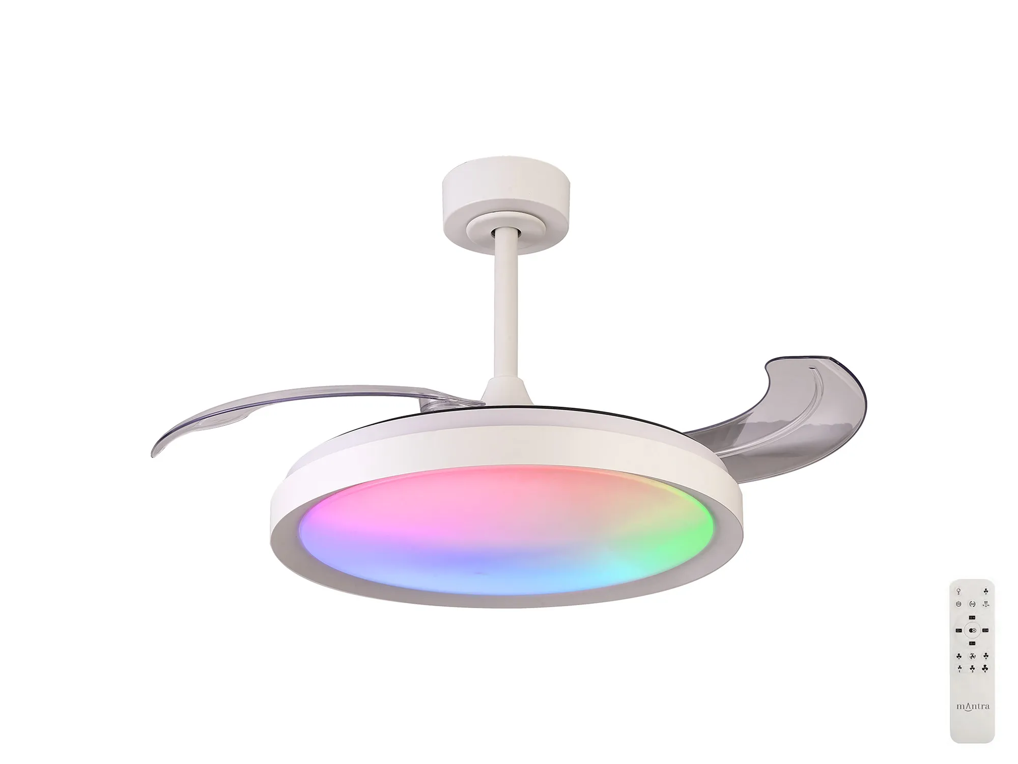 Siberia Heating, Cooling & Ventilation Mantra Ventilacion Ceiling Fans